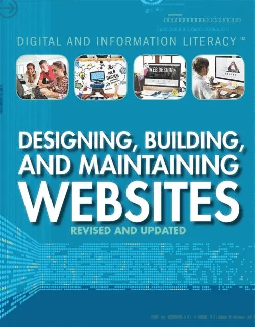 J. Poolos - Designing, Building, and Maintaining Websites, E-bok. Tillgänglighet: Lägg i varukorg