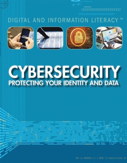 Mary-Lane Kamberg - Cybersecurity, E-bok