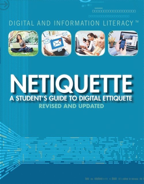 Kathy Furgang - Netiquette, E-bok