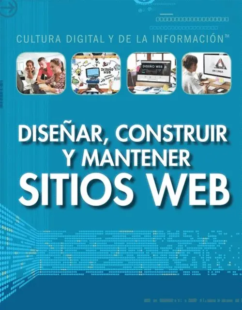J. Poolos - Diseñar, construir y mantener sitios web (Designing, Building, and Maintaining Websites), E-bok. Tillgänglighet: Lägg i varukorg
