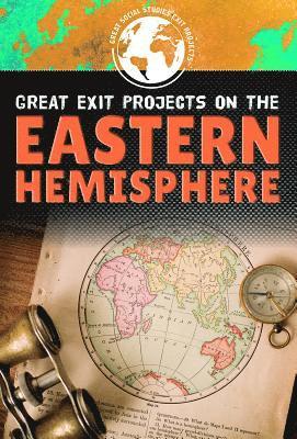 Bridey Heing - Great Exit Projects on the Eastern Hemisphere, Inbunden