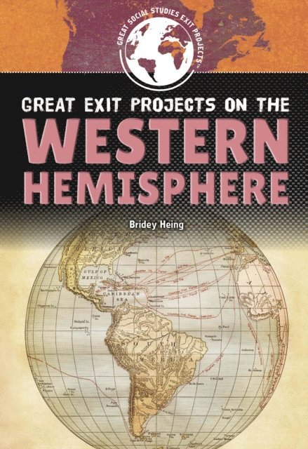 Bridey Heing - Great Exit Projects on the Western Hemisphere, E-bok