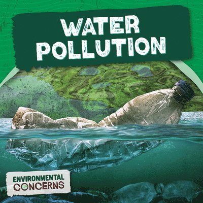 E. C. Andrews - Water Pollution, Häftad
