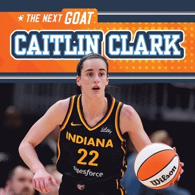 Corina Jeffries - Caitlin Clark, Häftad. Tillgänglighet: Lägg i varukorg