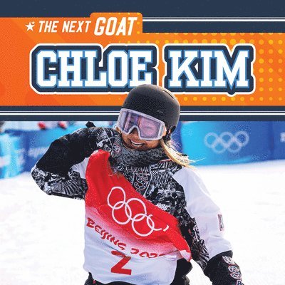 Corina Jeffries - Chloe Kim, Häftad. Tillgänglighet: Lägg i varukorg