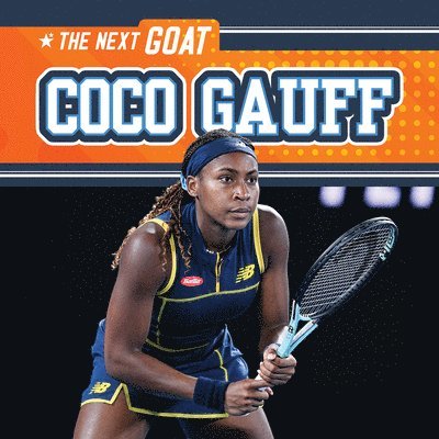 Coco Gauff