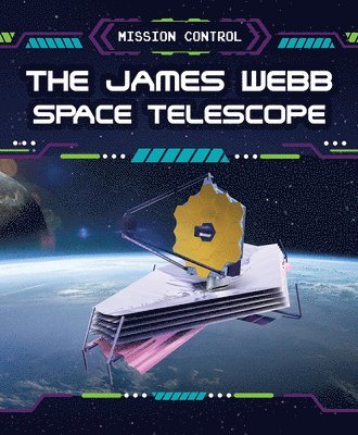 Jennifer Lombardo - The James Webb Space Telescope, Häftad