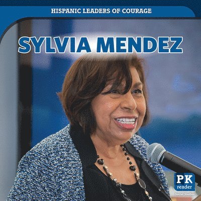 Ezra E. Knopp - Sylvia Mendez, Häftad