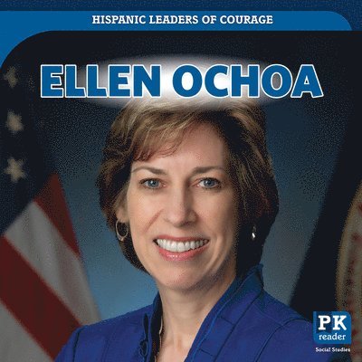 Ezra E. Knopp - Ellen Ochoa, Häftad
