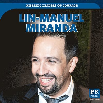 Ezra E. Knopp - Lin-Manuel Miranda, Häftad