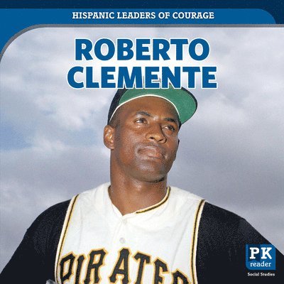 Ezra E. Knopp - Roberto Clemente, Häftad
