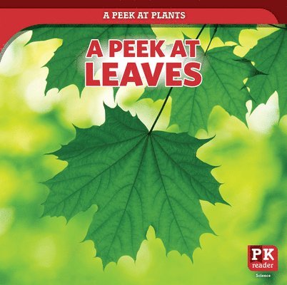 Doug Bradley - A Peek at Leaves, Inbunden