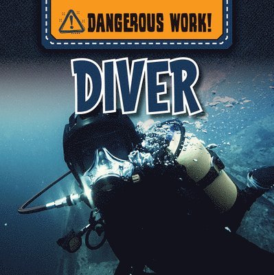 Rachael Morlock - Diver, Häftad
