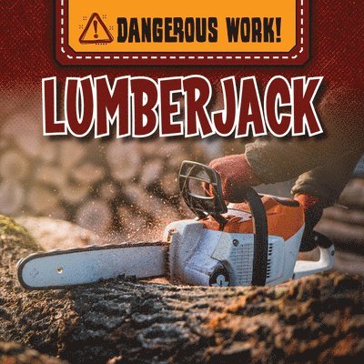 Theia Lake - Lumberjack, Inbunden