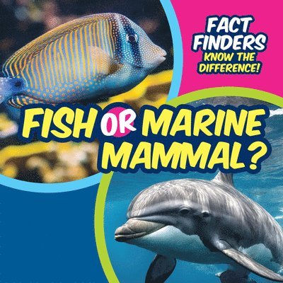 Ezra E. Knopp - Fish or Marine Mammal?, Häftad