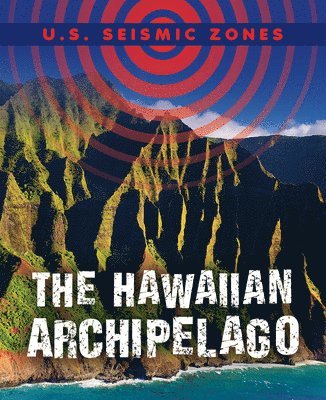 Danielle Haynes - The Hawaiian Archipelago, Häftad