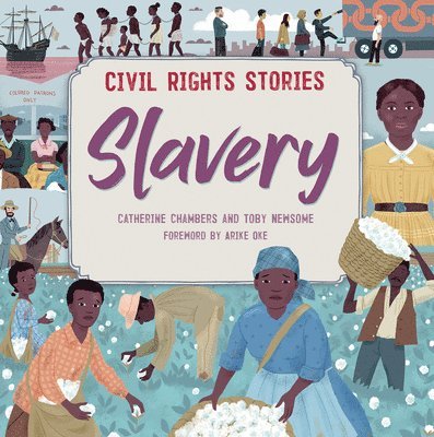 Slavery