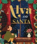 Alva and Santa