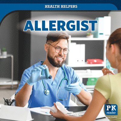 Ursula Pang - Allergist, Inbunden. Tillgänglighet: Lägg i varukorg