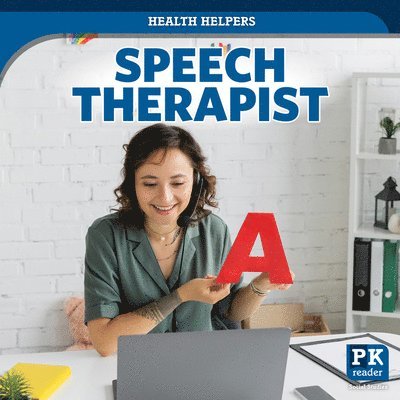 Ursula Pang - Speech Therapist, Häftad. Tillgänglighet: Lägg i varukorg