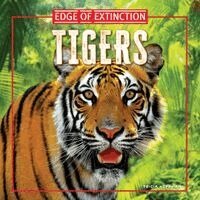 Tricia Hoffman - Tigers, Häftad. Tillgänglighet: Kommande
