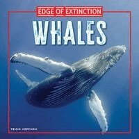 Tricia Hoffman - Whales, Häftad. Tillgänglighet: Kommande