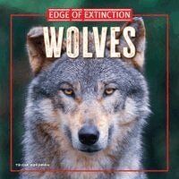 Tricia Hoffman - Wolves, Häftad. Tillgänglighet: Kommande
