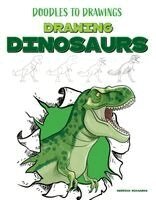 Drawing Dinosaurs