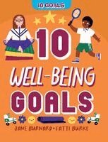 10 Well-Being Goals