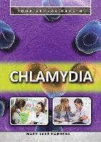 Mary-Lane Kamberg - Chlamydia, Häftad