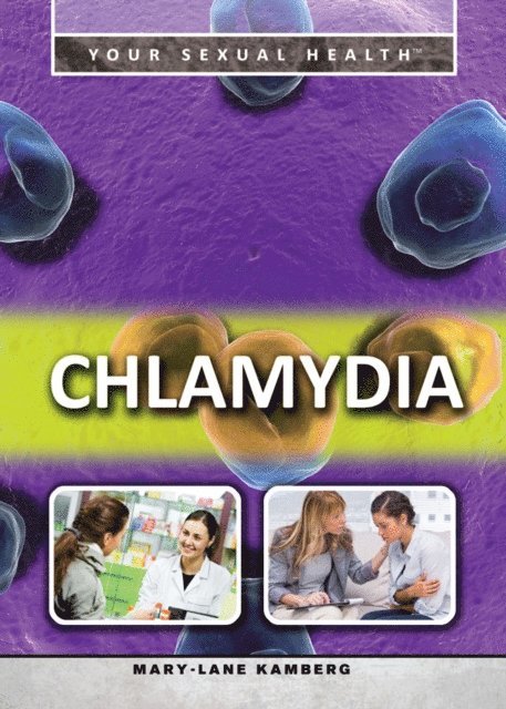 Mary-Lane Kamberg - Chlamydia, E-bok