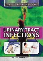 Susan Henneberg - Urinary Tract Infections, Häftad. Tillgänglighet: Tillfälligt slut