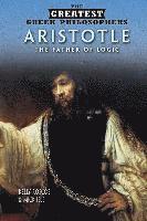 Kelly Roscoe, Mick Isle - Aristotle: The Father of Logic, Inbunden
