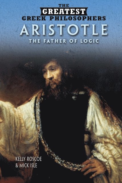 Mick Isle, Kelly Roscoe - Aristotle, E-bok