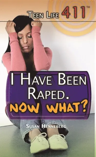 Susan Henneberg - I Have Been Raped. Now What?, E-bok. Tillgänglighet: Lägg i varukorg