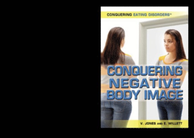 Edward Willett, Viola Jones - Conquering Negative Body Image, E-bok