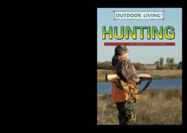 Jack Weaver, Joe Gaspar - Hunting, E-bok