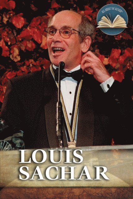 Meg Greene, Philip Wolny - Louis Sachar, E-bok