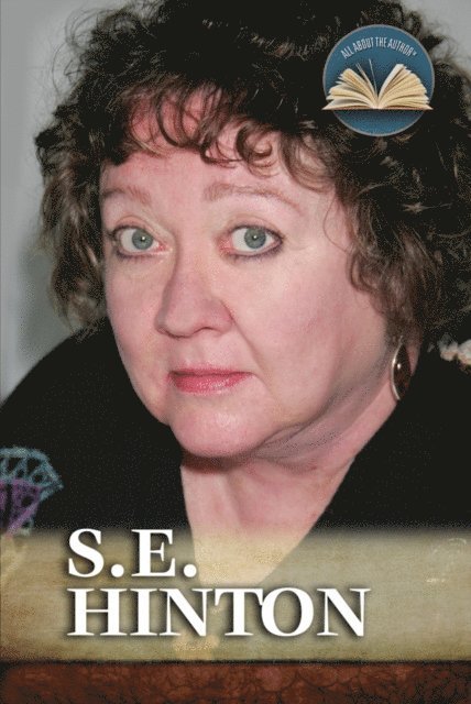 Antoine Wilson, Joseph Franklin - S.E. Hinton, E-bok