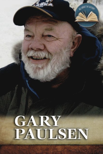 Sarah Thomson, Denis E. McGuinness - Gary Paulsen, E-bok