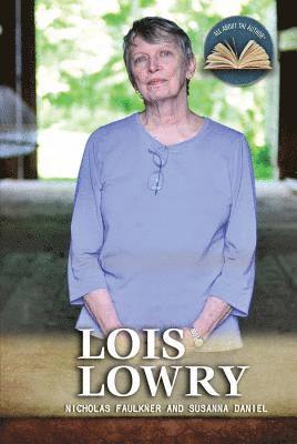 Nicholas Faulkner, Susanna Daniel - Lois Lowry, Inbunden. Tillgänglighet: Tillfälligt slut