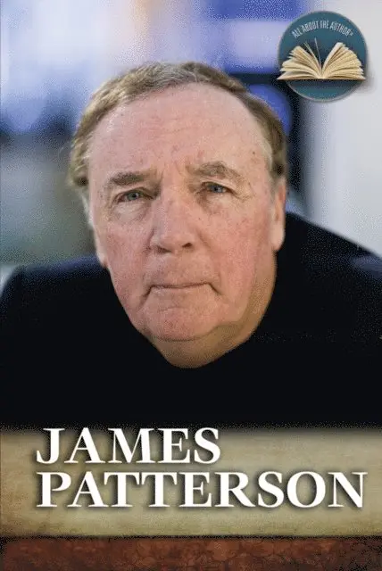 Susan Nichols - James Patterson, E-bok. Tillgänglighet: Lägg i varukorg