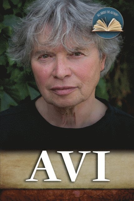 Tamra B. Orr, Michael A. Sommers - Avi, E-bok