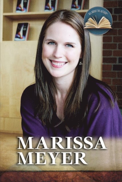 Marissa Meyer