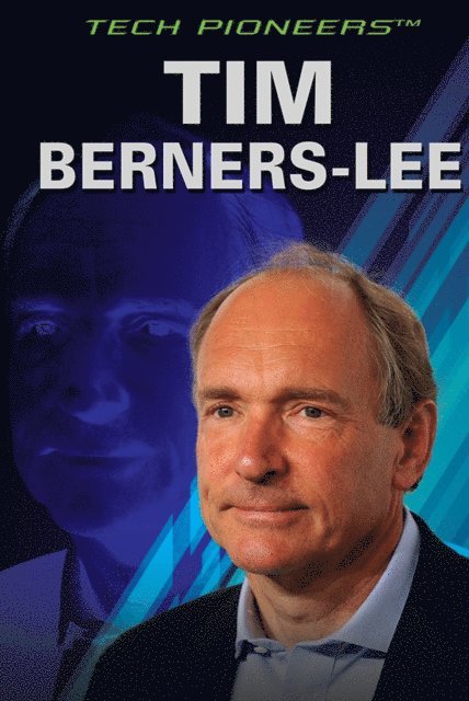 Tim Berners-Lee