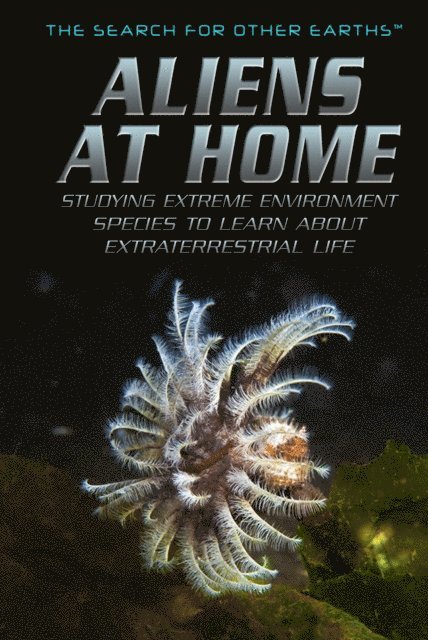 Aliens at Home
