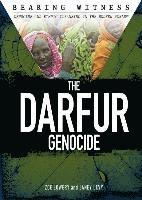 Zoe Lowery, Janey Levy - The Darfur Genocide, Inbunden. Tillgänglighet: Tillfälligt slut