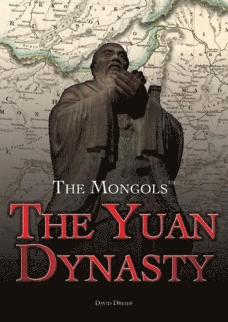 David L. Dreier - Yuan Dynasty, E-bok