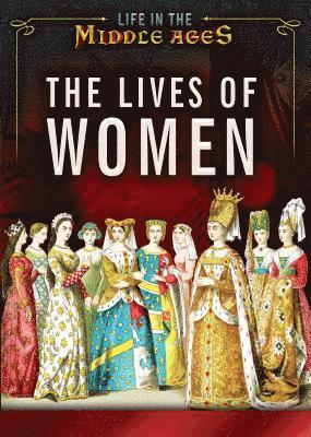 Margaux Baum, Andrea Hopkins Ph. D. - The Lives of Women, Inbunden. Tillgänglighet: Lägg i varukorg