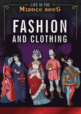 Margaux Baum, Margaret Scott - Fashion and Clothing, Inbunden. Tillgänglighet: Lägg i varukorg